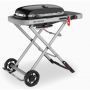 Traveler Grill Gazowy, Czarny - 2